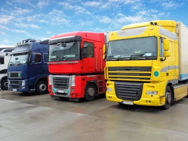 Ankara Sultanhanı Nakliye